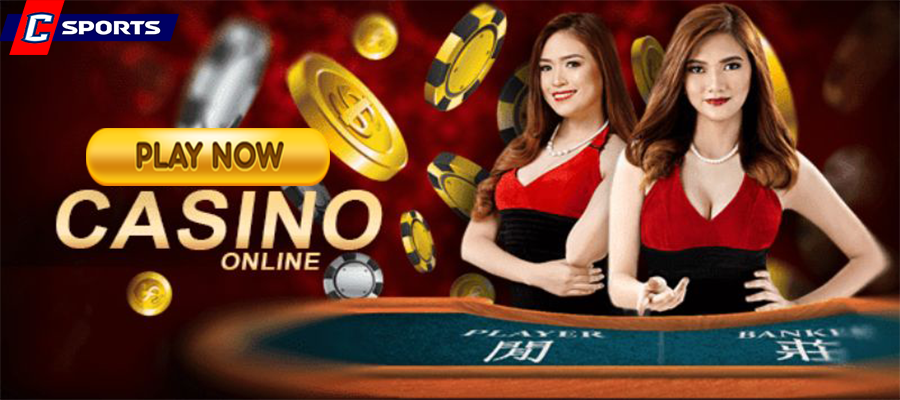 bandar judi casino online