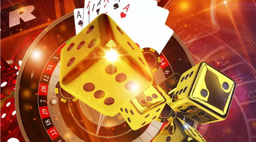 Kelebihan Bermain Casino Online Indonesia