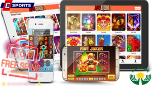 cara bermain slot online