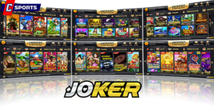 tembak ikan online joker123