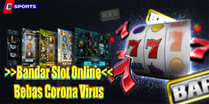 Bandar Slot Online