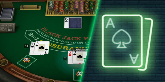 Cara Bermain Blackjack Online Paling baru