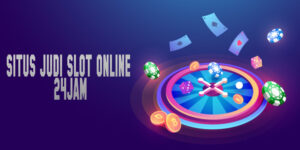 Daftar Situs Judi Slot Online Mpo500 24jam Indonesia