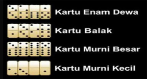 Langkah Memperoleh Jackpot Ceme Enam Dewa